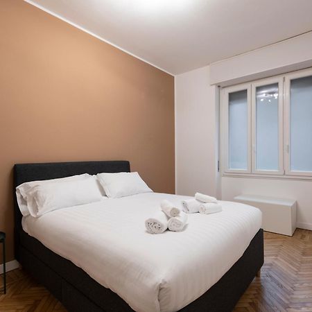 Corso Garibaldi 64 - Living Milan Appartement Buitenkant foto