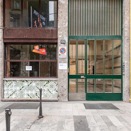 Corso Garibaldi 64 - Living Milan Appartement Buitenkant foto