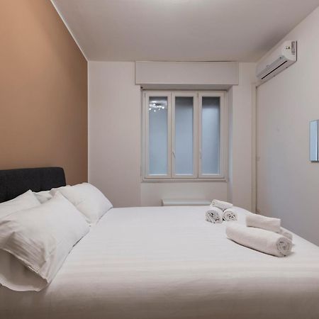 Corso Garibaldi 64 - Living Milan Appartement Buitenkant foto
