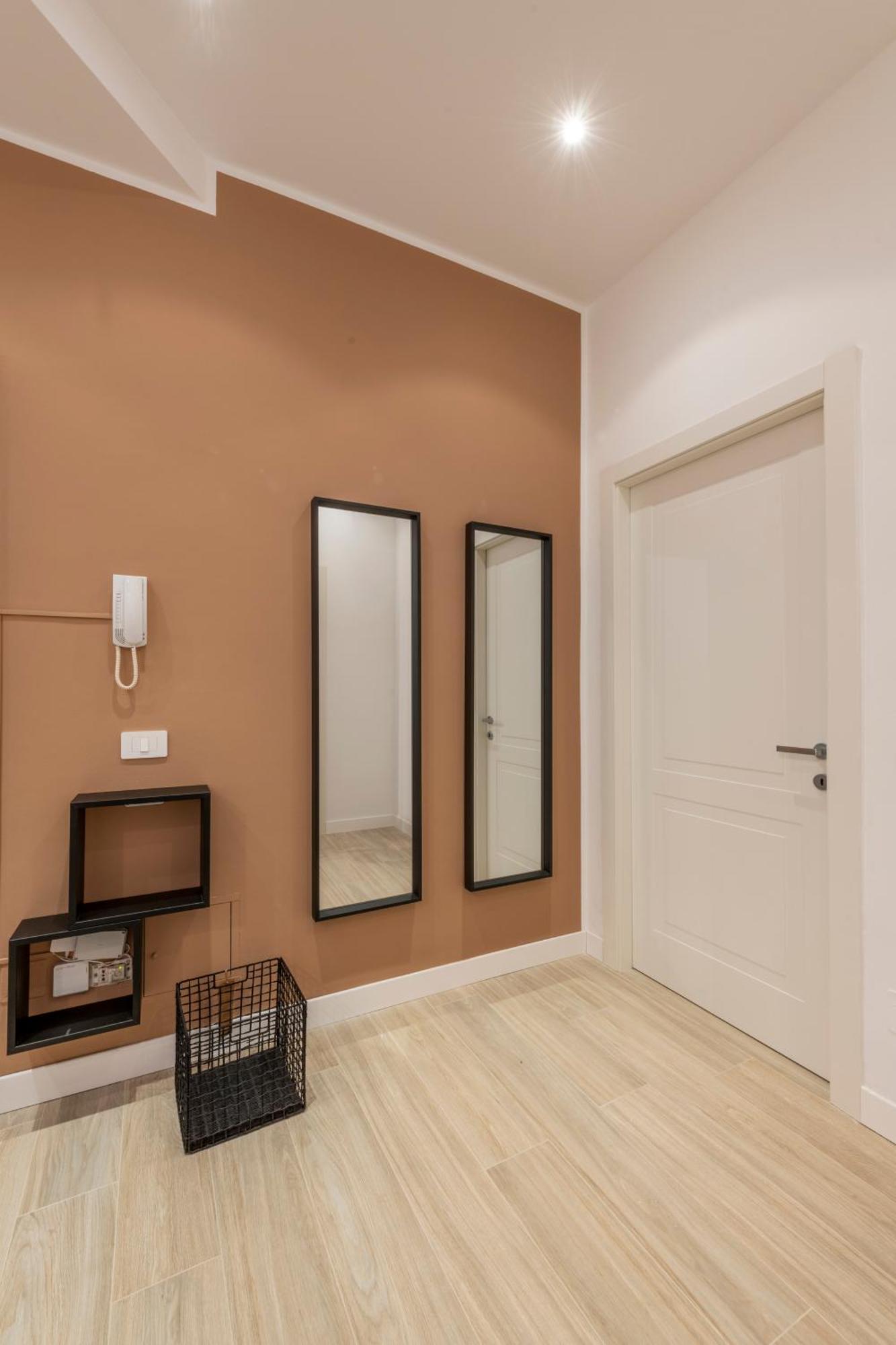 Corso Garibaldi 64 - Living Milan Appartement Buitenkant foto