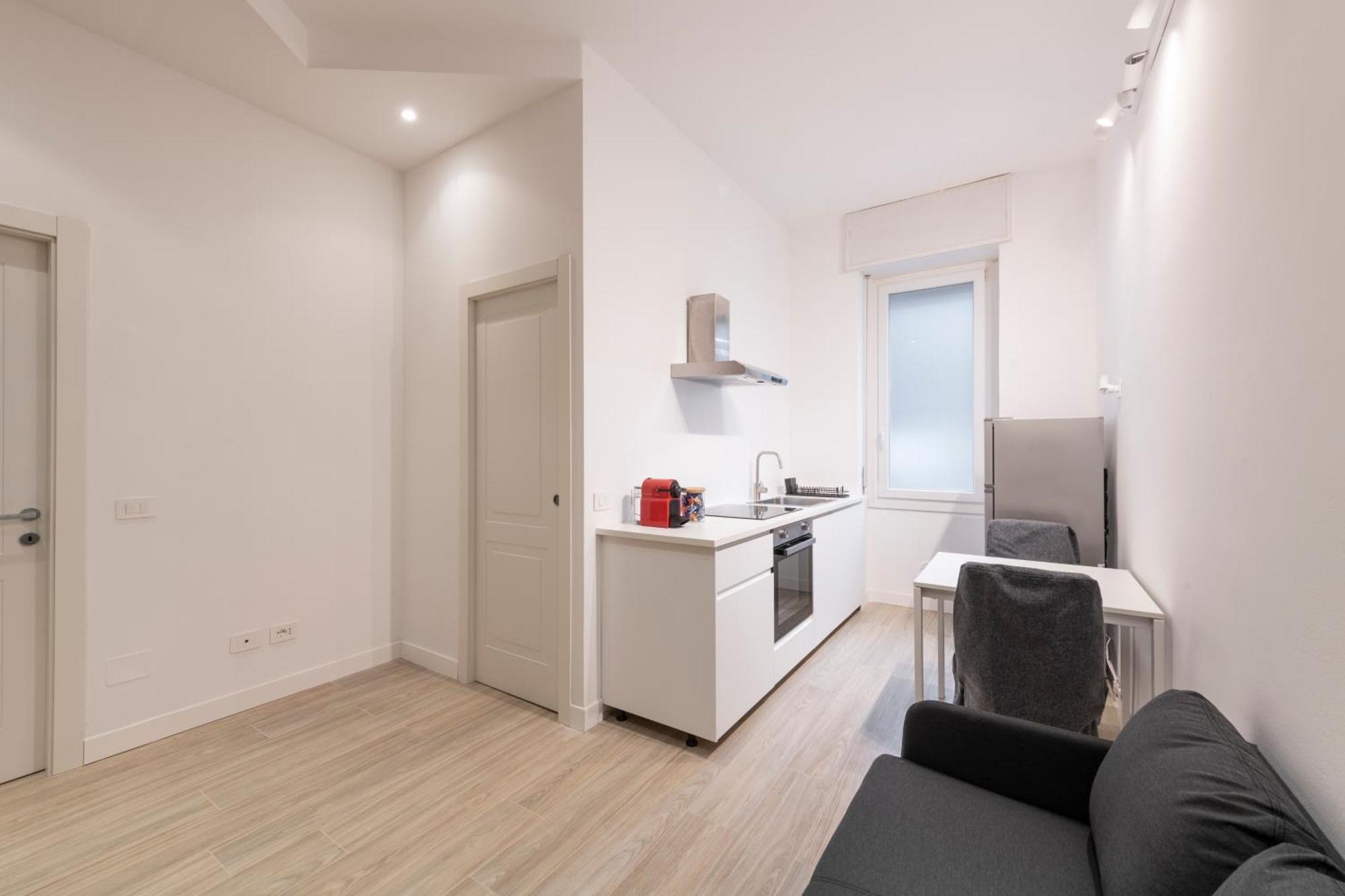 Corso Garibaldi 64 - Living Milan Appartement Buitenkant foto