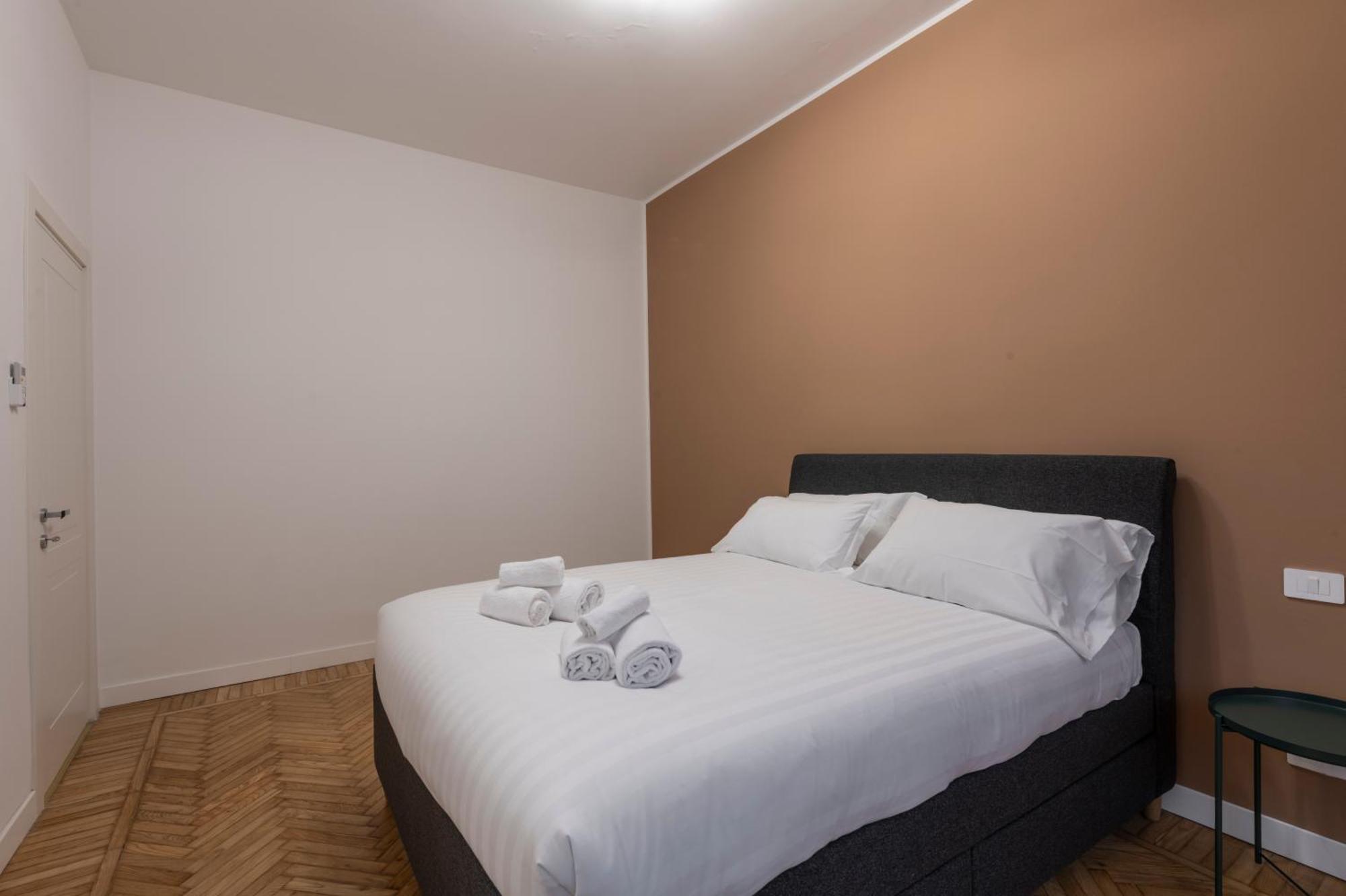 Corso Garibaldi 64 - Living Milan Appartement Buitenkant foto