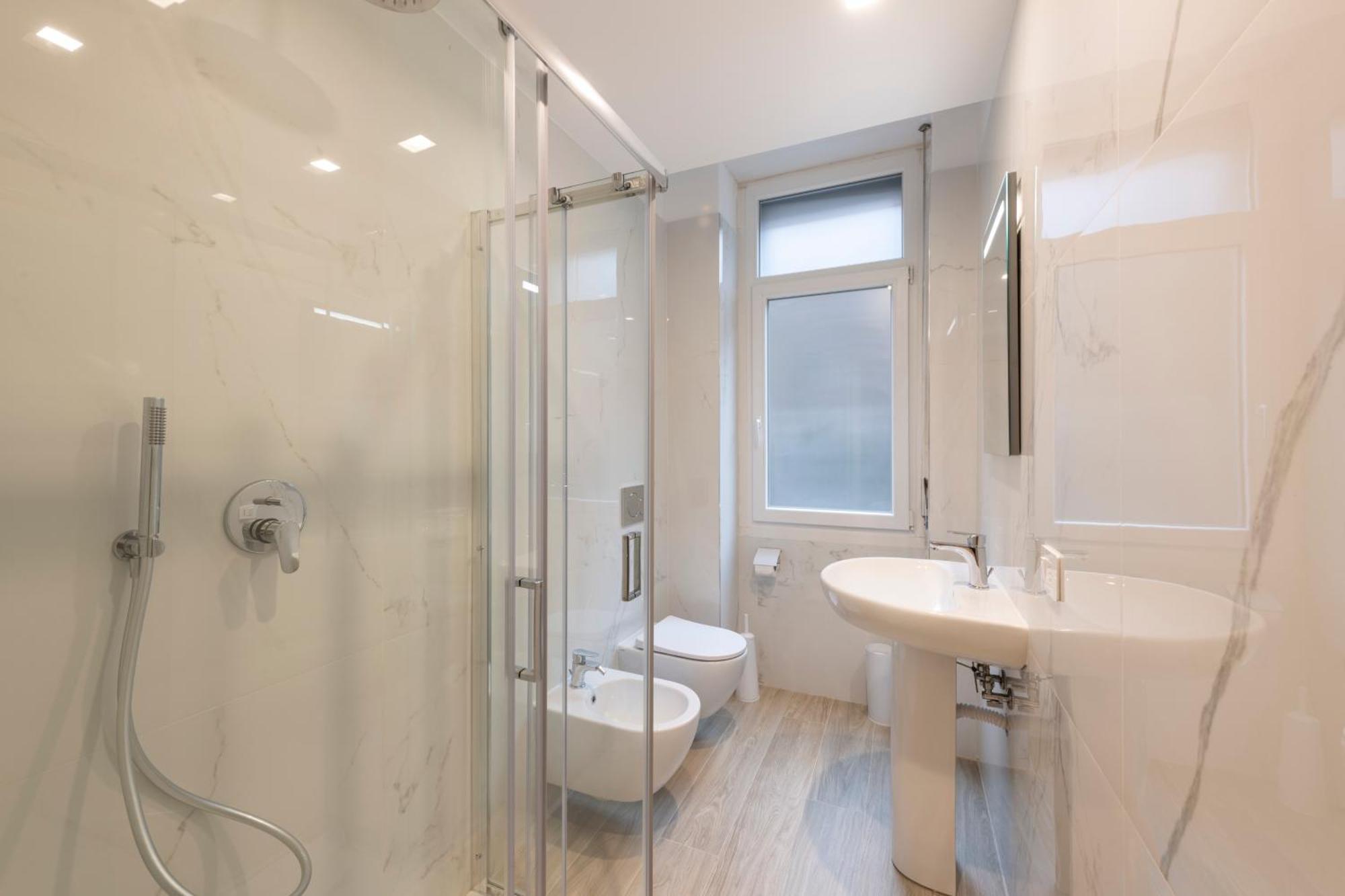 Corso Garibaldi 64 - Living Milan Appartement Buitenkant foto