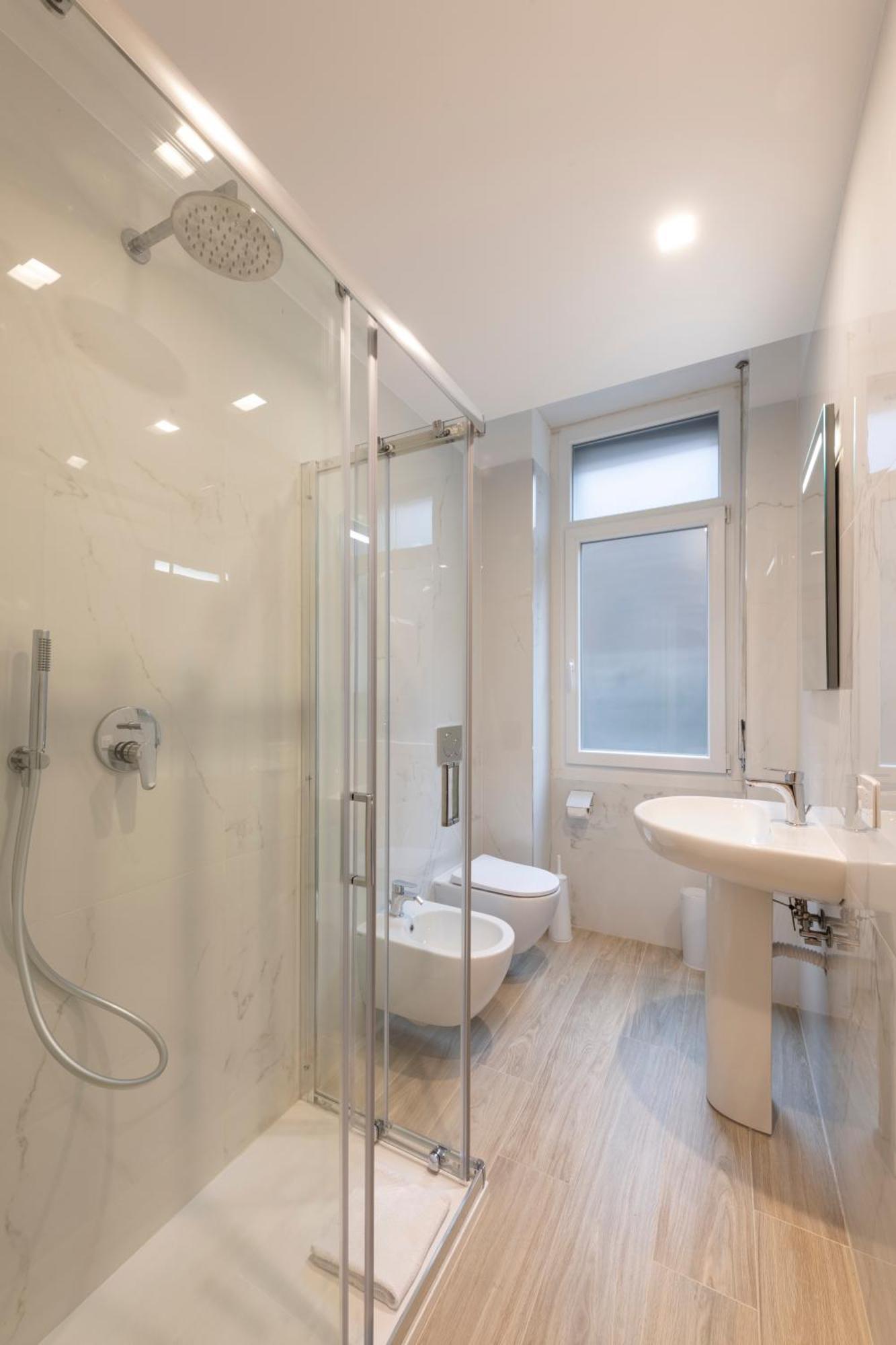 Corso Garibaldi 64 - Living Milan Appartement Buitenkant foto
