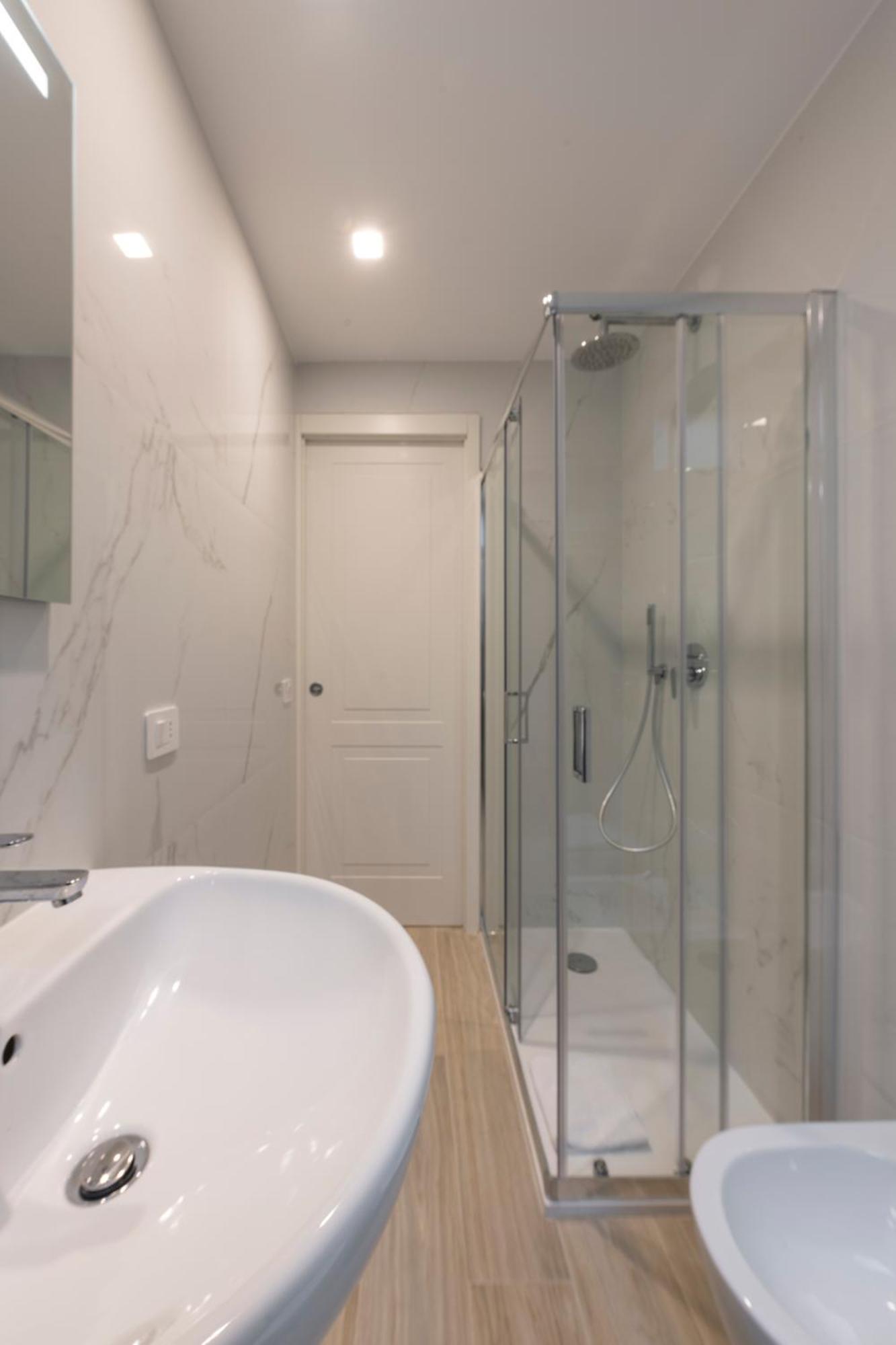 Corso Garibaldi 64 - Living Milan Appartement Buitenkant foto