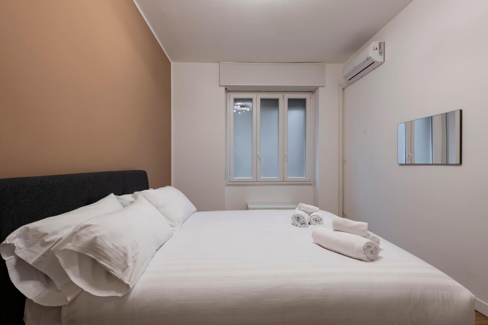 Corso Garibaldi 64 - Living Milan Appartement Buitenkant foto